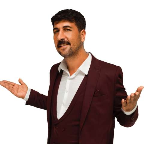 آهنگ فاتیح بولوت کلبگیم