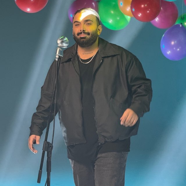 دانلود آهنگ مسعود صادقلو لعنت