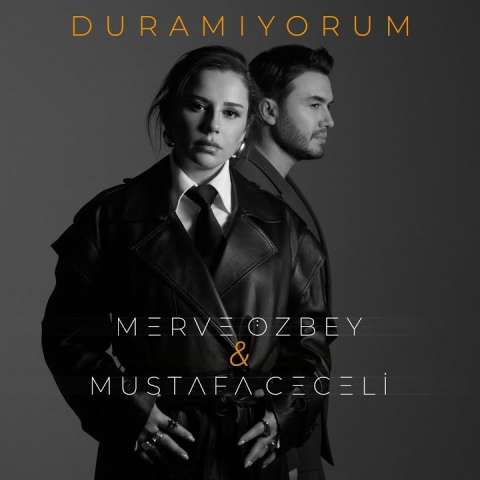آهنگ مروه اوزبی و مصطفی ججیلی دورامیوروم