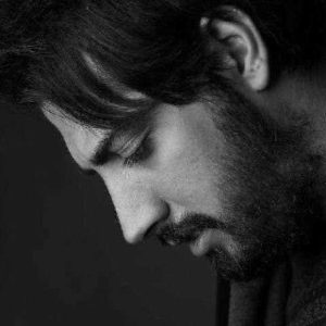 دانلود آهنگ میلاد بابایی فک کن به حرفام