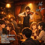 دانلود آهنگ مصطفی میری پیگیرتم