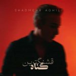 دانلود آهنگ قشنگ ترین گناه من بگو کنارمی که آب از آب تکون نمیخوره شادمهر