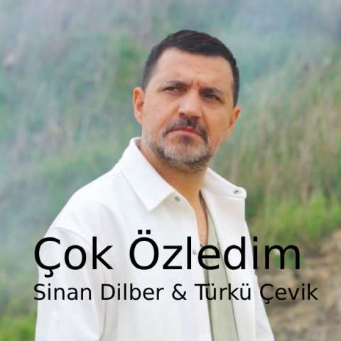 آهنگ سینان دیلبر چوک اوزلدیم
