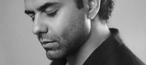 دانلود آلبوم رضا بهرام نیمی از من