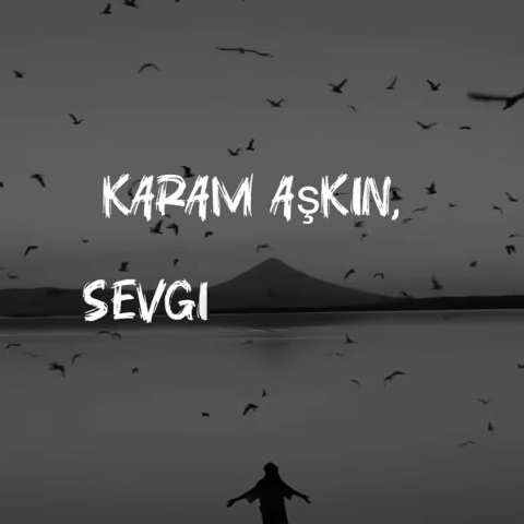 آهنگ کارام عاشکین سوگیم بومو Ai