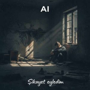 دانلود آهنگ شکایت الدیم (هوش مصنوعی)