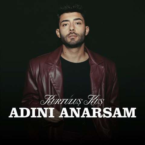 آهنگ کورتولوش کوش آدینی آنارسام