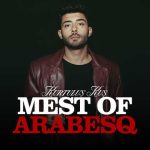 دانلود آلبوم کورتولوش کوش Mest Of ArabesQ