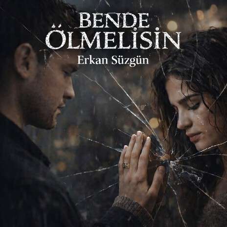 آهنگ ارکان سوزگون بنده اولمیسین