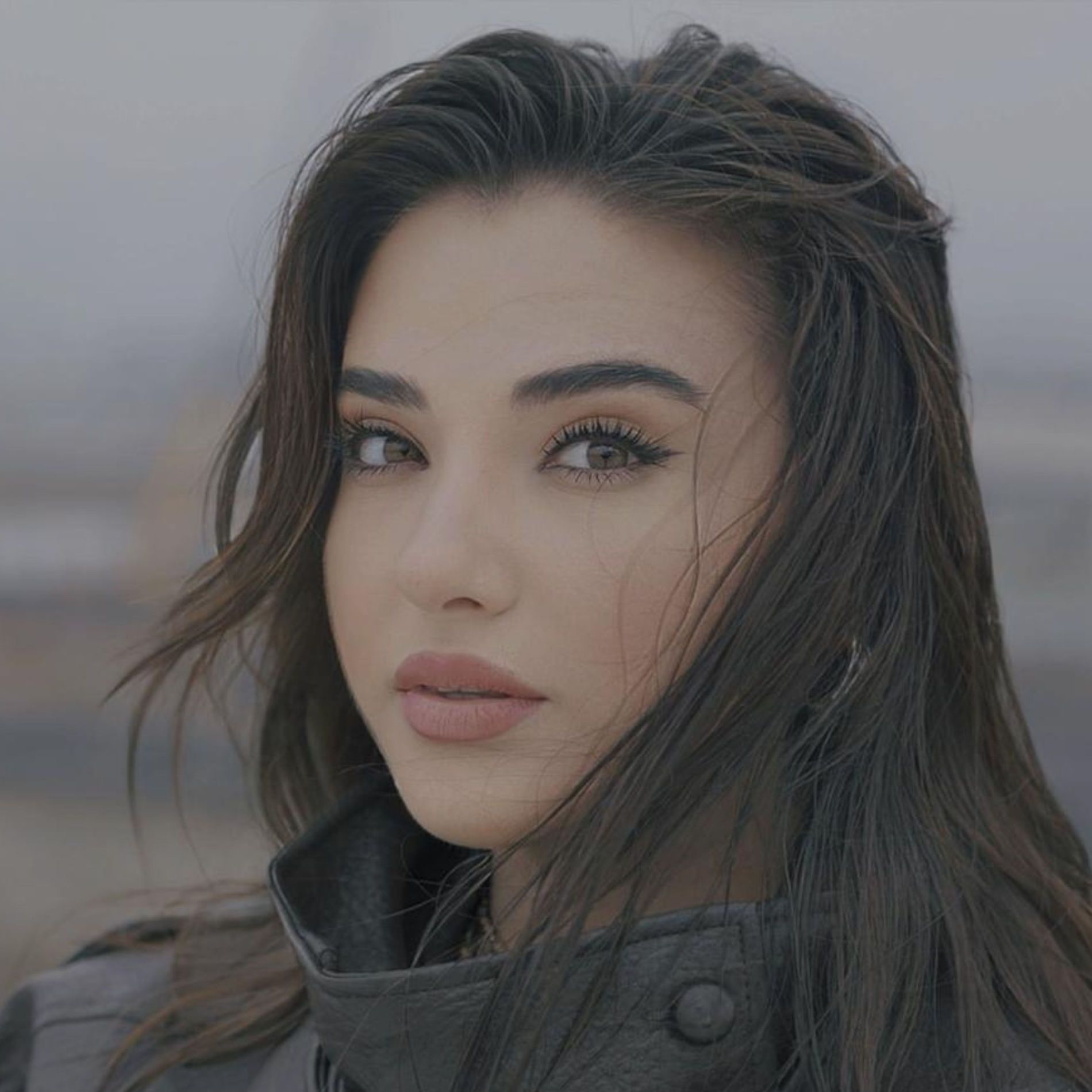 دانلود آهنگ ناهید باباشلی بانا باکمایین