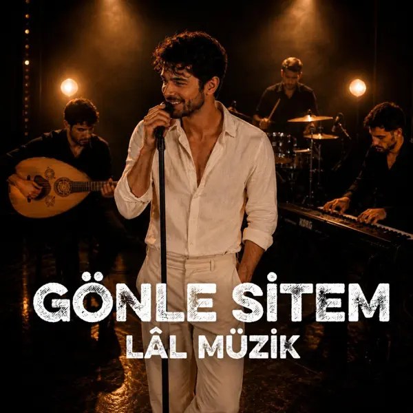 دانلود آهنگ Gönle Sitem Lâl Müzik