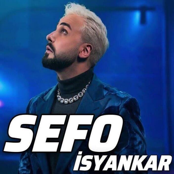 دانلود آهنگ سفو ایسیانکار