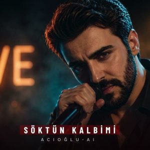 سوکتون کالبیمی Söktün Kalbimi ( LİVE ) از آسیگلو Acioglu