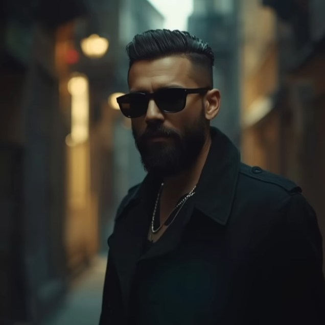 دانلود آهنگ Umut عمروم Ömrüm
