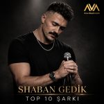 دانلود ۱۰ آهنگ برتر شعبان گدیک