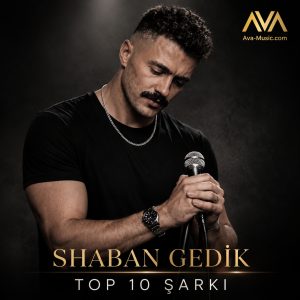 دانلود ۱۰ آهنگ برتر شعبان گدیک