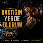 دانلود آهنگ YOKSUL MÜZİK باکتیین یرده اولوروم