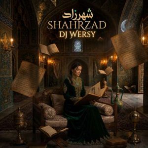 دانلود پادکست دیجی ورسی شهرزاد 01