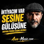 دانلود آهنگ Erol Sever احتیاجیم وار سسینه گولوشونه