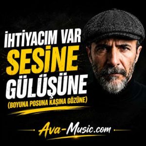 دانلود آهنگ Erol Sever احتیاجیم وار سسینه گولوشونه