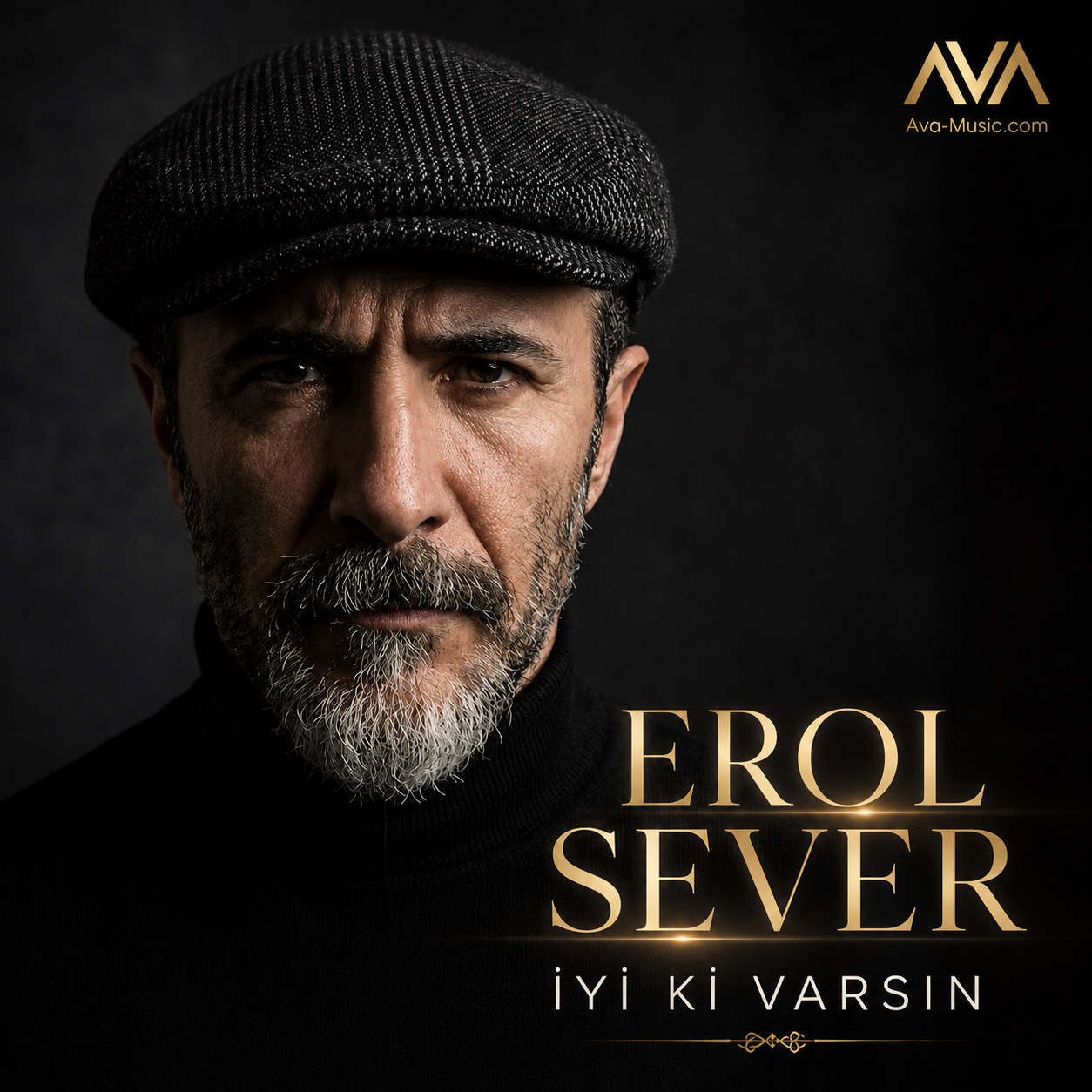 دانلود آهنگ Erol Sever ایی که وارسین