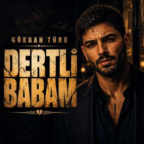 آهنگ Gökhan Türk دردتلی بابام