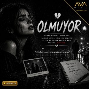 اولمیور از MR BEATZSTUDIO