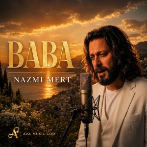 بابا از نظمی مرت