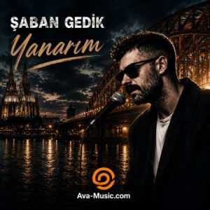 آهنگ شعبان گدیک یاناریم