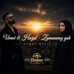 دانلود آهنگ Umut &#۰۳۸; Hazal زمانیمیز یوک