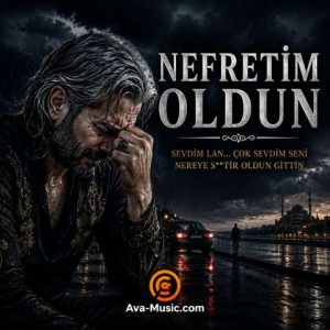 آهنگ YOKSUL MÜZİK نفرتیم اولدون