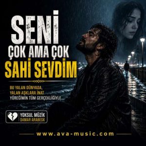 دانلود آهنگ YOKSUL MÜZİK سنی چوک اما چوک ساهی سودیم