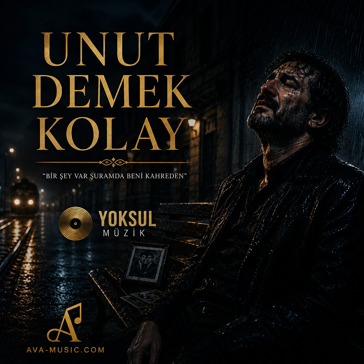 دانلود آهنگ YOKSUL MÜZİK اونوت دمک کولای
