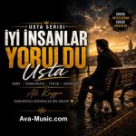 دانلود آهنگ Bir Ay Doğar MUSİC ایی اینسانلار یورولدو اوستا