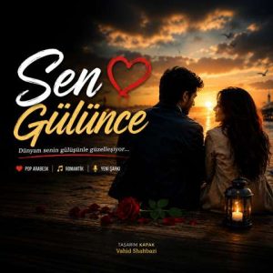 سن گولونجه از Bir Ay Doğar MUSİC