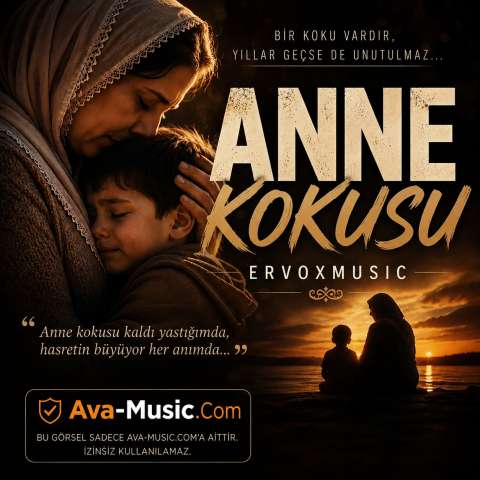 دانلود آهنگ ERVOXMUSIC آنه کوکوسو