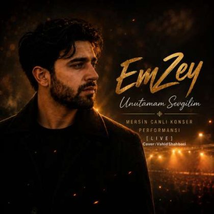 دانلود آهنگ EmZey اونوتامام سوگیلیم (اجرای زنده)