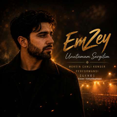 اونوتامام سوگیلیم (اجرای زنده) از EmZey