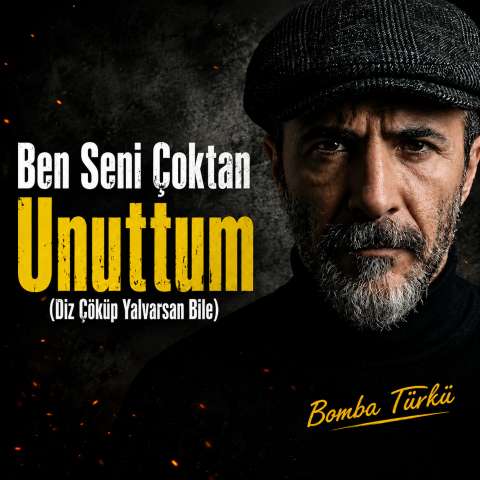 آهنگ Erol Sever بن سنی چوکتان اونوتوم