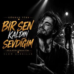 آهنگ Gökhan Türk بیر سن کالدین سوداییم