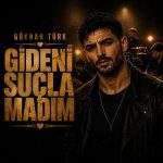 دانلود آهنگ Gökhan Türk گیدنی سوچلامادیم