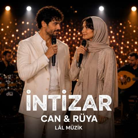 دانلود آهنگ Lâl Müzik &#۰۳۸; Ruya انتظار از Lâl Müzik & Rüya - آوا موزیک