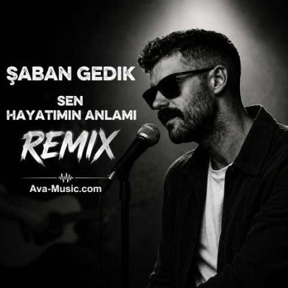 دانلود آهنگ شعبان گدیک سن حیاتیمین آنلامی (ریمیکس) از شعبان گدیک - آوا موزیک