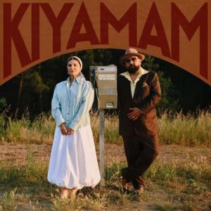 کیامام KIYAMAM از سیبل جان و ایپو