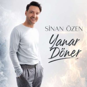 کاور یانار دونر از سینان اوزن