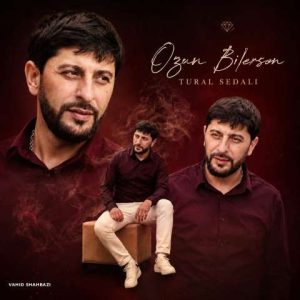 کاور سنسیز عمروم کدر اولار (ترند اینستاگرام) کاور از تورال صدالی