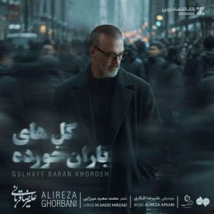 علیرضا قربانی