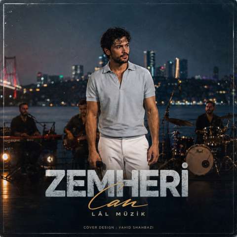 زمهری از Lâl Müzik