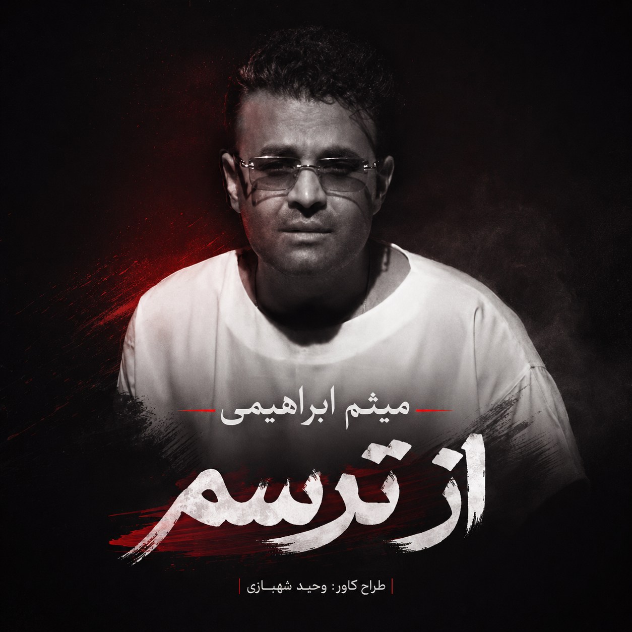 از ترسم (ویدیو)