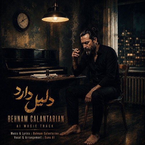 دلیل دارد